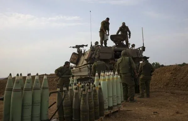 Israel-Iran Conflict