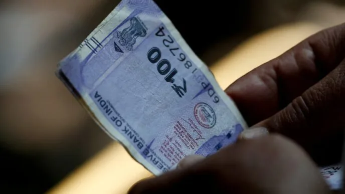 Rupee