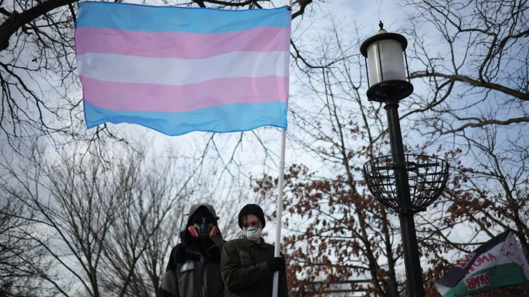 Transgender