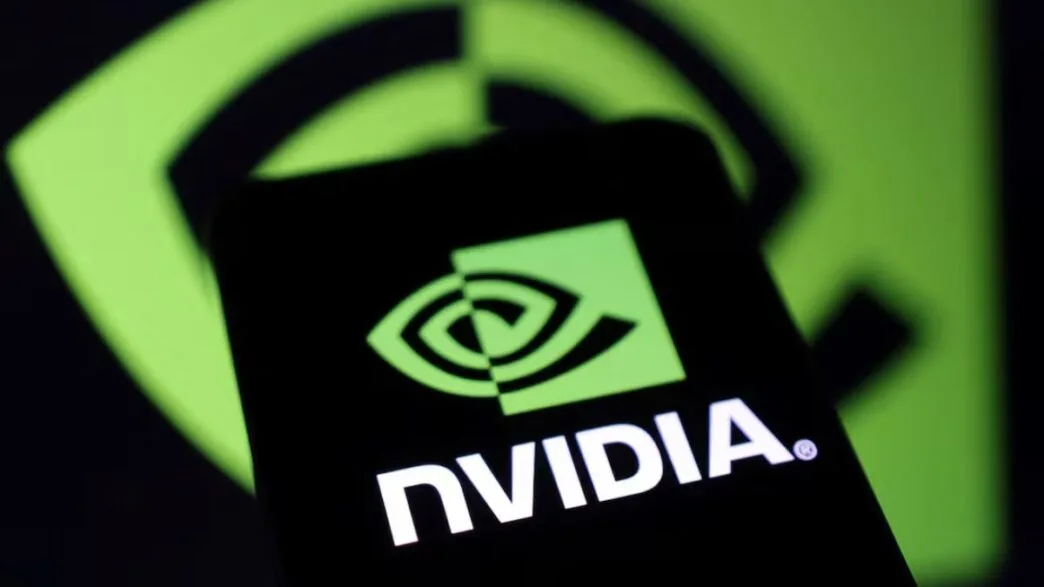 Nvidia