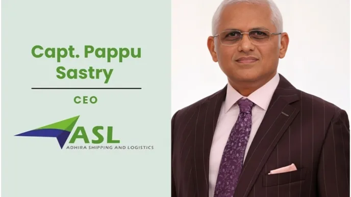 Capt. Pappu Sastry