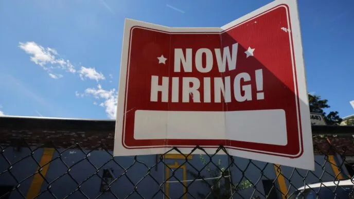 Job