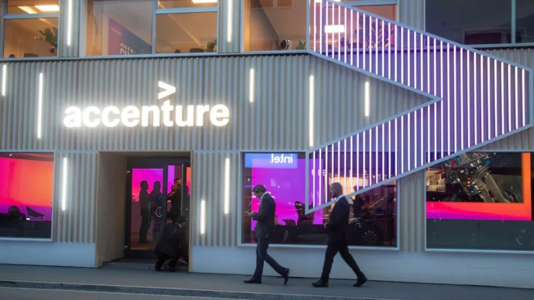 Accenture