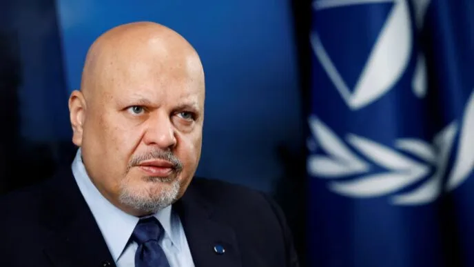 Karim Khan