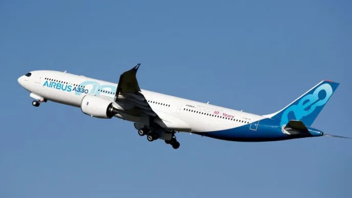 Aerospace