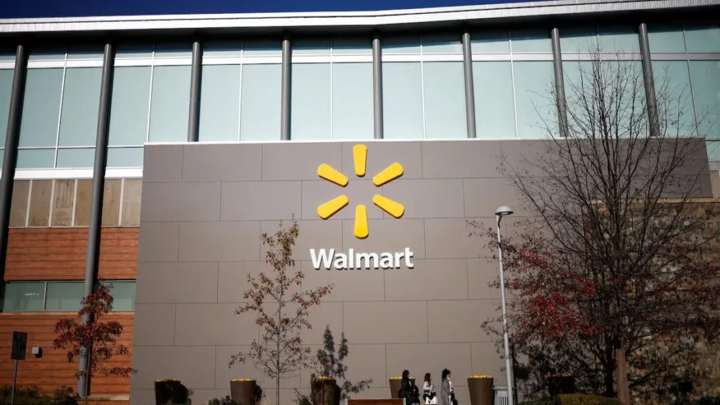 Walmart