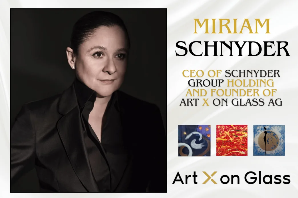 Miriam Schnyder